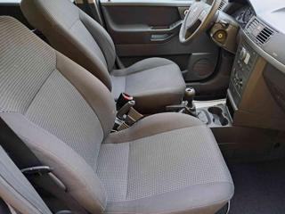 OPEL Meriva usata 15