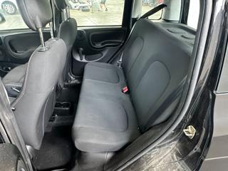 FIAT Panda usata, con Immobilizzatore elettronico