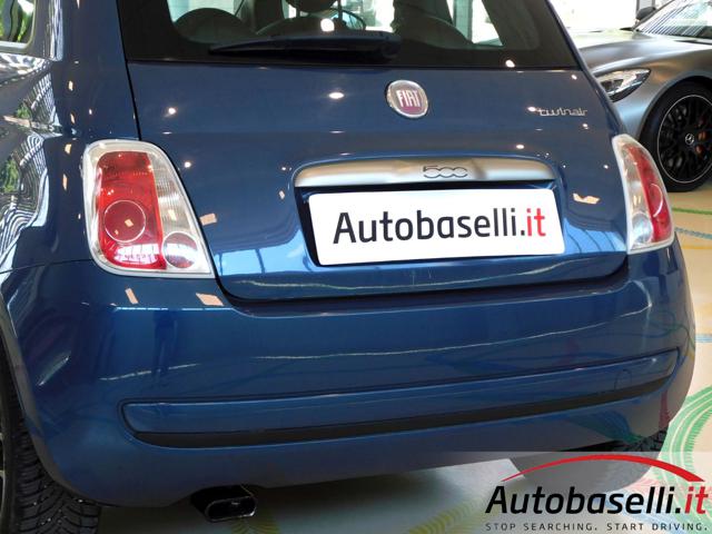 FIAT 500 usata 33