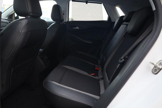 OPEL Grandland X usata, con Climatizzatore