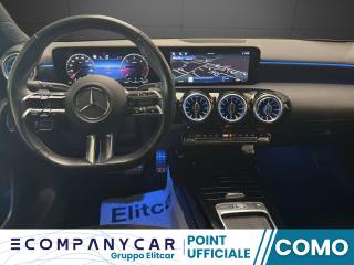 MERCEDES-BENZ A 180 usata, con ESP