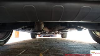 MERCEDES-BENZ GLC 43 AMG usata, con Freno di stazionamento elettrico