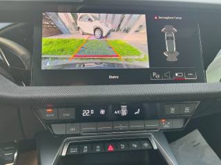 AUDI A3 usata, con Interni in pelle