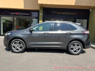 FORD Edge usata, con Airbag