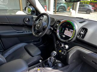 MINI Countryman usata, con Cronologia tagliandi