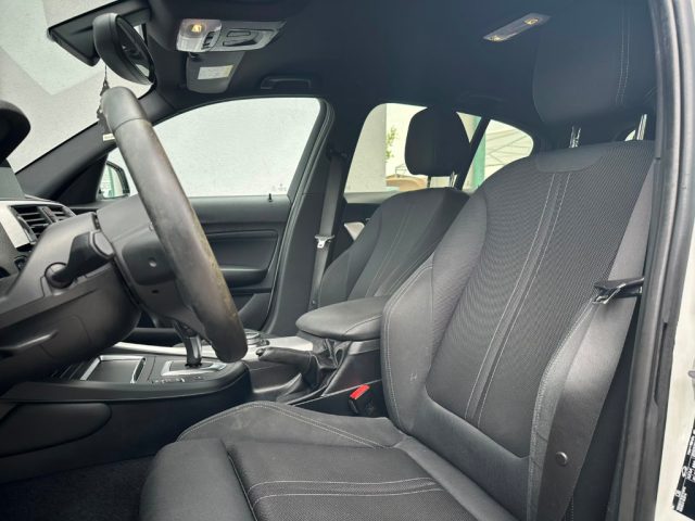 BMW 118 usata, con Climatizzatore