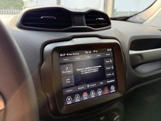 JEEP Renegade usata, con Volante in pelle