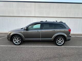 FIAT Freemont usata, con Airbag Passeggero