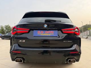 BMW X3 usata, con Chiusura centralizzata