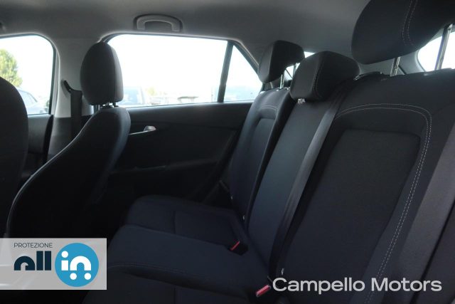 FIAT Tipo usata 5