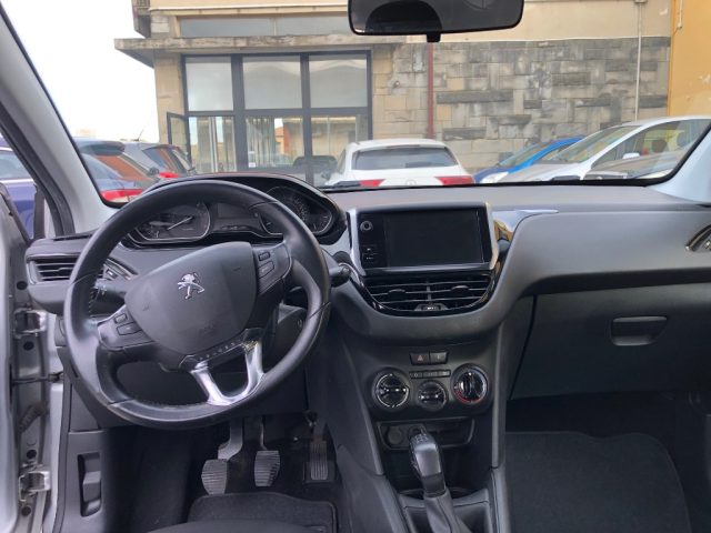 PEUGEOT 208 usata, con Immobilizzatore elettronico