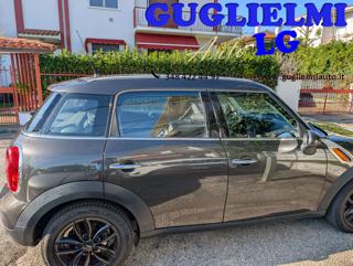MINI Countryman usata, con Controllo trazione