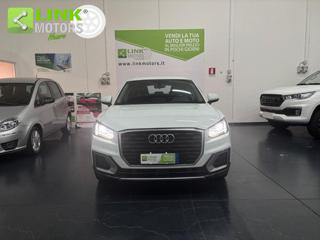 AUDI Q2 usata, con Cerchi in lega