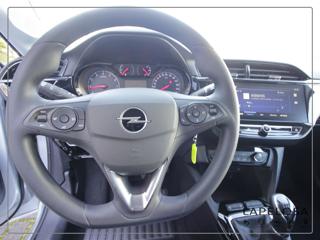 OPEL Corsa usata, con Sedile posteriore sdoppiato