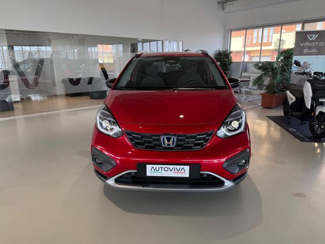 HONDA Jazz usata, con Airbag