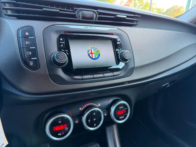 ALFA ROMEO Giulietta usata, con Climatizzatore