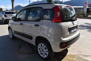 FIAT Panda usata 12
