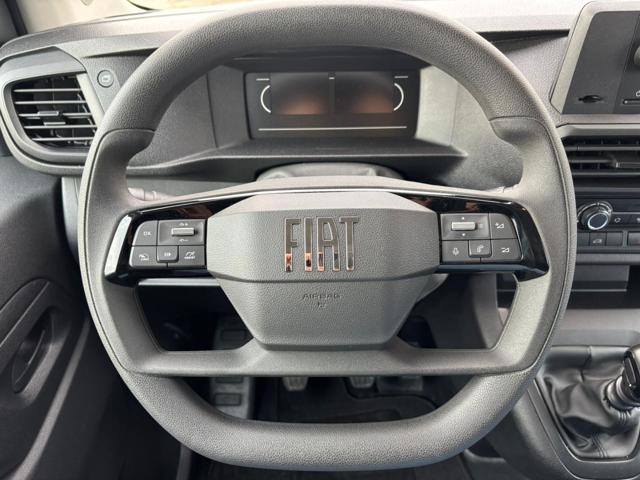 FIAT Scudo usata, con Park Distance Control