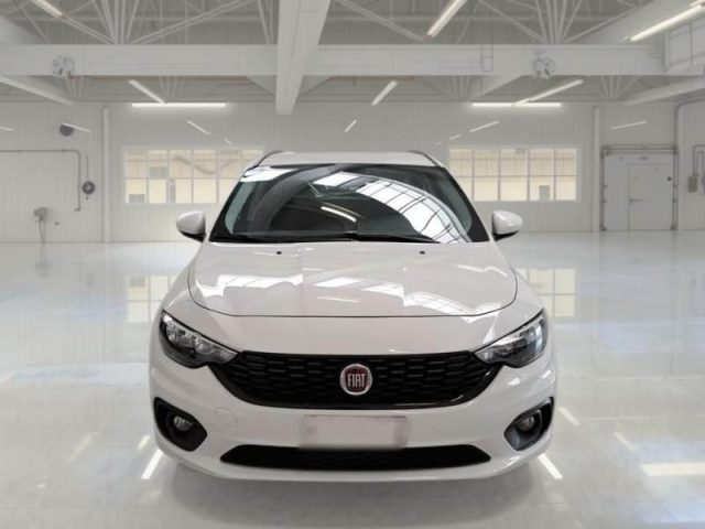 FIAT Tipo usata, con Airbag Passeggero