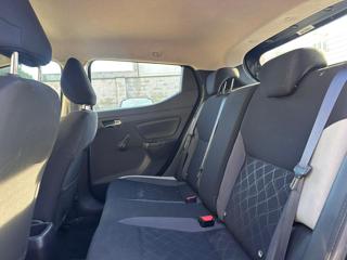 NISSAN Micra usata, con Chiusura centralizzata