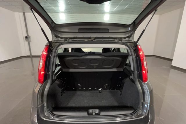 FIAT Panda usata, con Chiusura centralizzata telecomandata