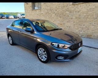 FIAT Tipo usata, con Immobilizzatore elettronico