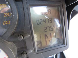 BMW F 800 R usata 6