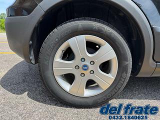 FIAT Sedici usata 17