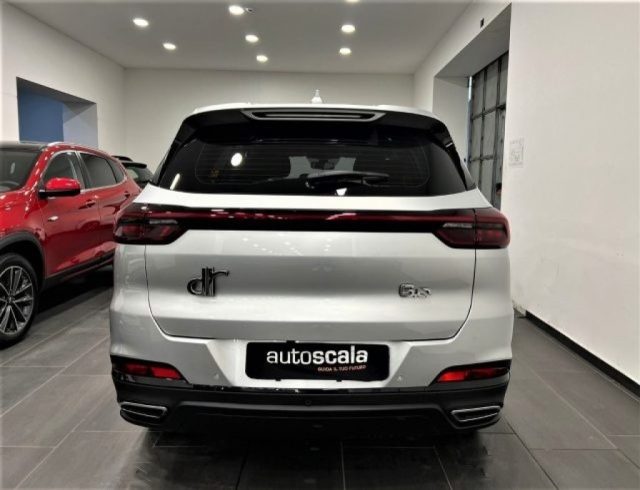 DR MOTOR DR 6.0 usata, con Climatizzatore