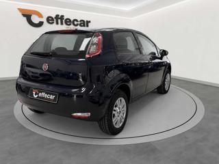 FIAT Punto usata, con Boardcomputer