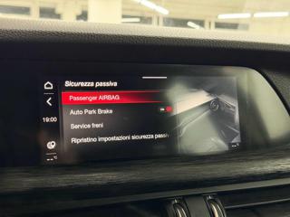 ALFA ROMEO Stelvio usata 28
