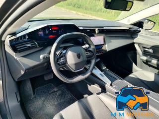 PEUGEOT 308 usata, con Climatizzatore