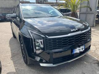 KIA Sportage usata, con Airbag