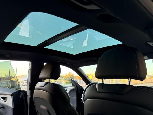 AUDI Q8 usata, con Controllo automatico clima