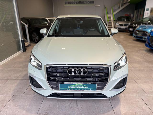AUDI Q2 usata, con Airbag