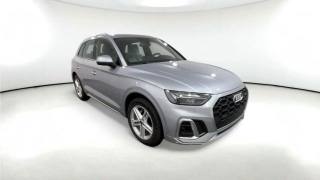 AUDI Q5 usata, con Filtro antiparticolato