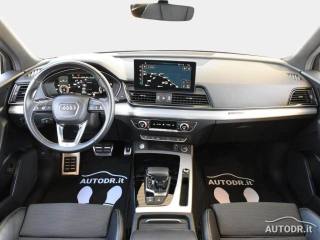 AUDI Q5 usata, con Luci diurne LED