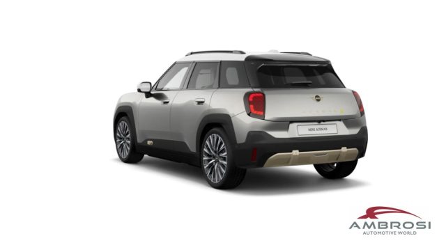 MINI Aceman usata 2