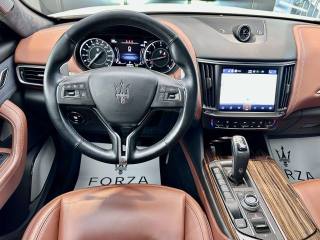 MASERATI Levante usata, con Regolazione elettrica sedili