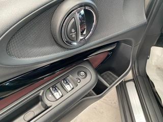 MINI Cooper Clubman usata, con Fendinebbia