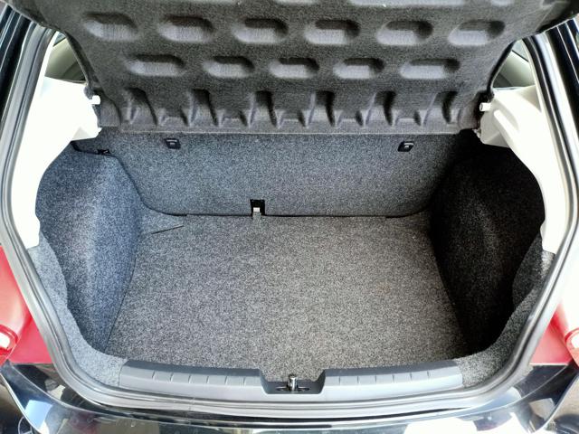 SEAT Ibiza usata, con Autoradio