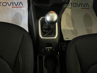JEEP Renegade usata, con Immobilizzatore elettronico