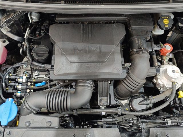 KIA Picanto usata 16