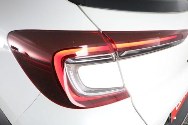 RENAULT Captur usata 9