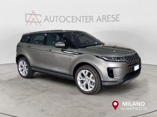 LAND ROVER Range Rover Evoque usata, con Cerchi in lega
