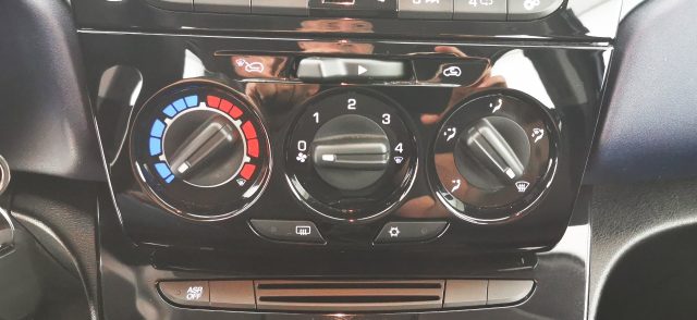 LANCIA Ypsilon usata, con ESP
