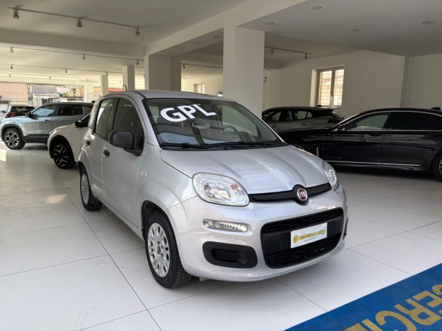 FIAT Panda usata, con Airbag Passeggero