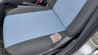 FIAT Panda usata 16
