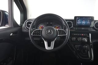MERCEDES-BENZ CLA usata 5
