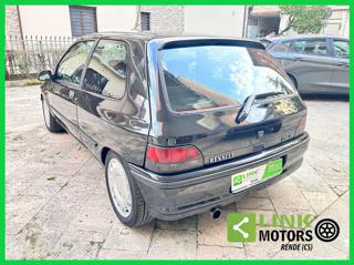 RENAULT Clio usata, con Fendinebbia